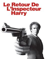 Sudden Impact : le retour de l'inspecteur Harry