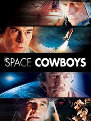 Space Cowboys