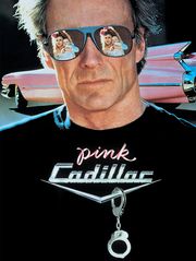 Pink Cadillac