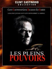 Les pleins pouvoirs