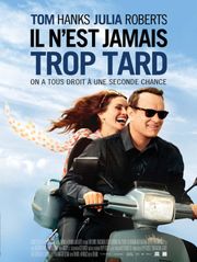 Il n'est jamais trop tard