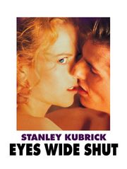 Eyes Wide Shut