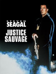 Justice sauvage