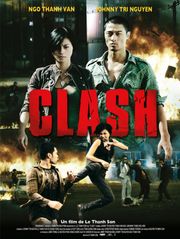Clash
