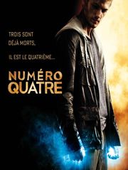 Numéro quatre