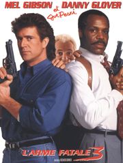 L'arme fatale 3
