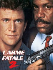 L'arme fatale 2