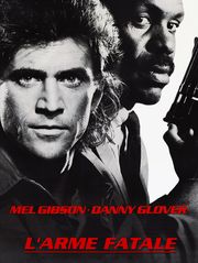 L'arme fatale