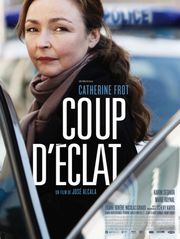 Coup d'éclat