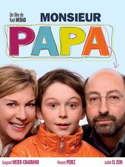 Monsieur Papa