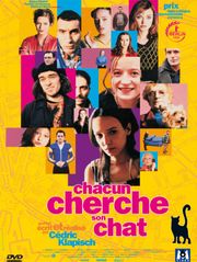 Chacun cherche son chat