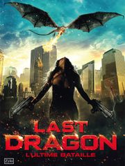 The Last Dragon : L'Ultime bataille