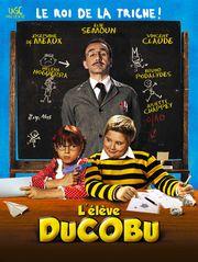 L'élève Ducobu
