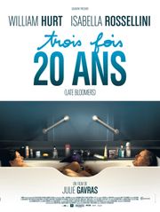 Trois fois 20 ans