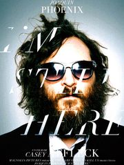 I'm Still Here : The Lost Year of Joaquin Phoenix