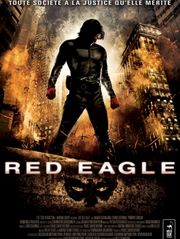 Red Eagle