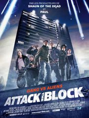 Attack the Block