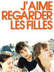 J'aime regarder les filles