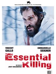 Essential Killing