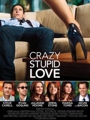 Crazy, Stupid, Love