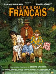 Le fils du Français