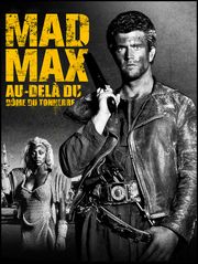 Mad Max : au-delà du dôme du tonnerre