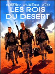 Les rois du désert