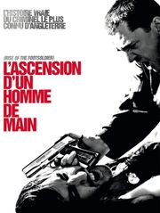 L'ascension d'un homme de main