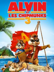 Alvin et les Chipmunks 3