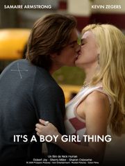 It's a Boy Girl Thing