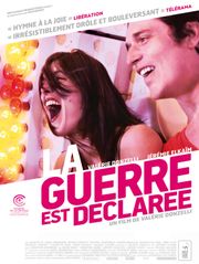 La guerre est déclarée