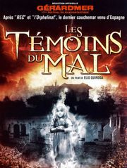 Les témoins du mal