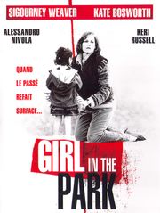 The Girl in the Park