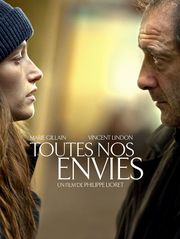 Toutes nos envies