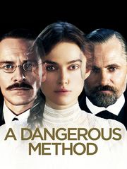 A Dangerous Method