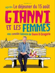 Gianni et les femmes