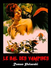 Le bal des vampires