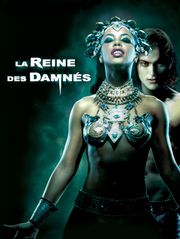 La reine des damnés