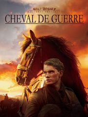 Cheval de guerre