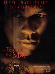 Le témoin du mal