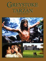 Greystoke, la légende de Tarzan