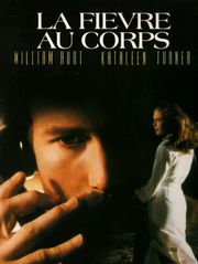 La fièvre au corps