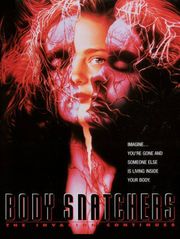 Body Snatchers