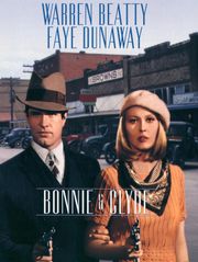 Bonnie and Clyde