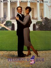 Président d'un jour