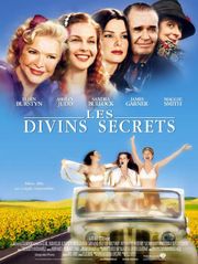 Les divins secrets