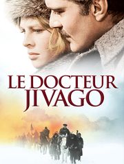 Le docteur Jivago