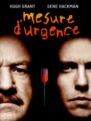 Mesure d'urgence