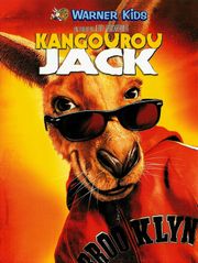Kangourou Jack