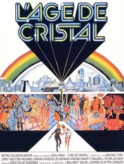 L'âge de cristal